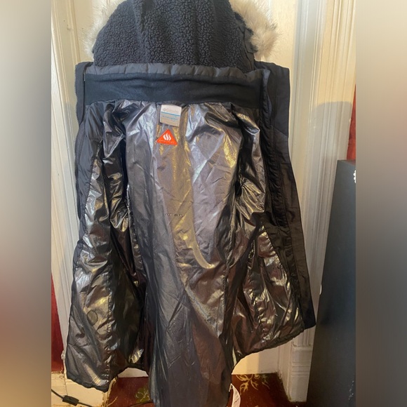 Columbia on Hi-Heat winter jacket, size: L - Picture 5 of 17